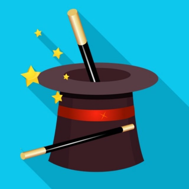 Magic Tunnel VPN Logo